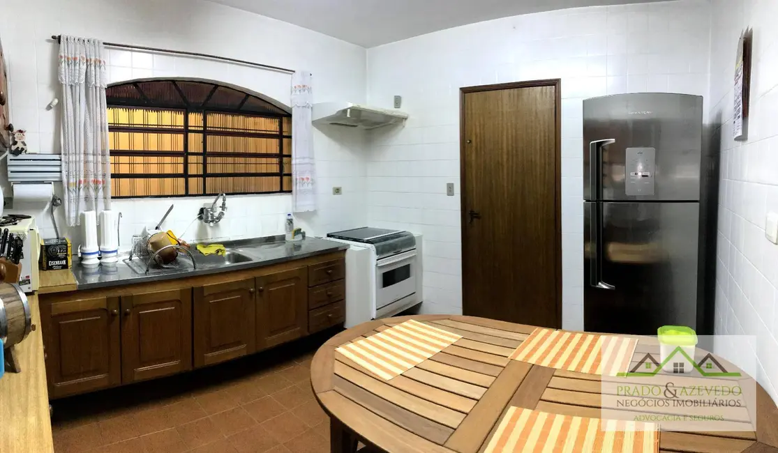 Foto 8 de Casa com 3 quartos à venda, 146m2 em Vila Morse, São Paulo - SP