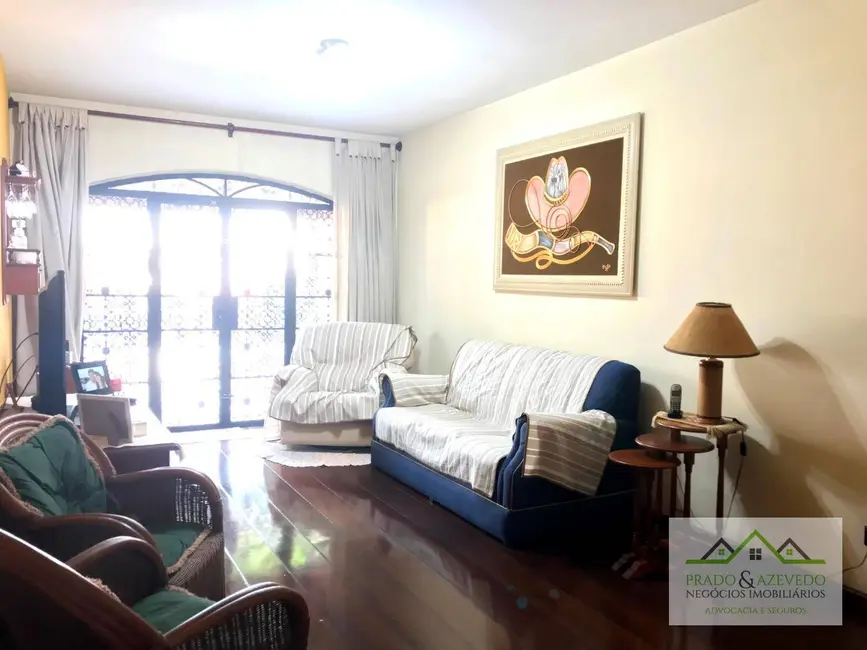 Foto 3 de Casa com 3 quartos à venda, 146m2 em Vila Morse, São Paulo - SP