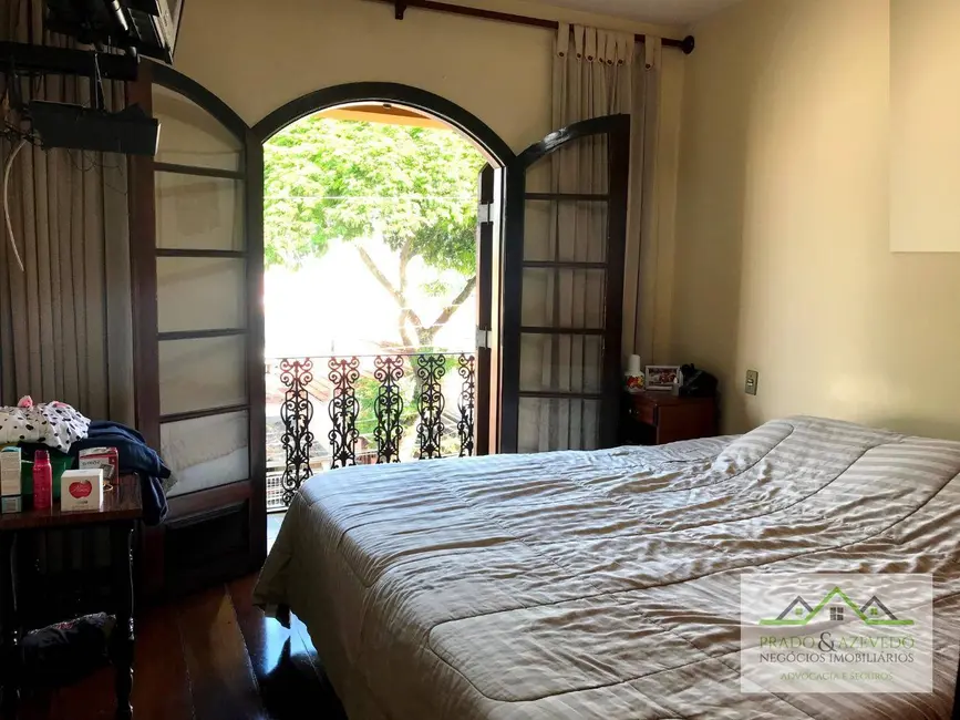 Foto 9 de Casa com 3 quartos à venda, 146m2 em Vila Morse, São Paulo - SP