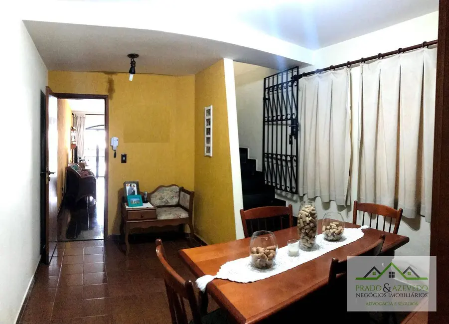 Foto 7 de Casa com 3 quartos à venda, 146m2 em Vila Morse, São Paulo - SP