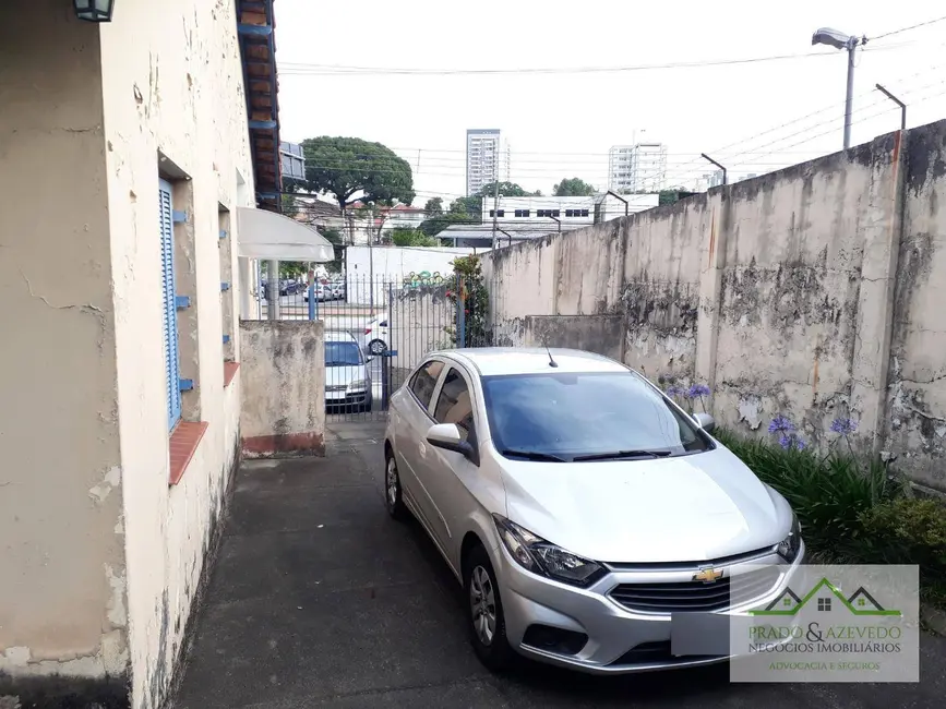 Foto 9 de Casa com 3 quartos à venda, 337m2 em Instituto de Previdência, São Paulo - SP