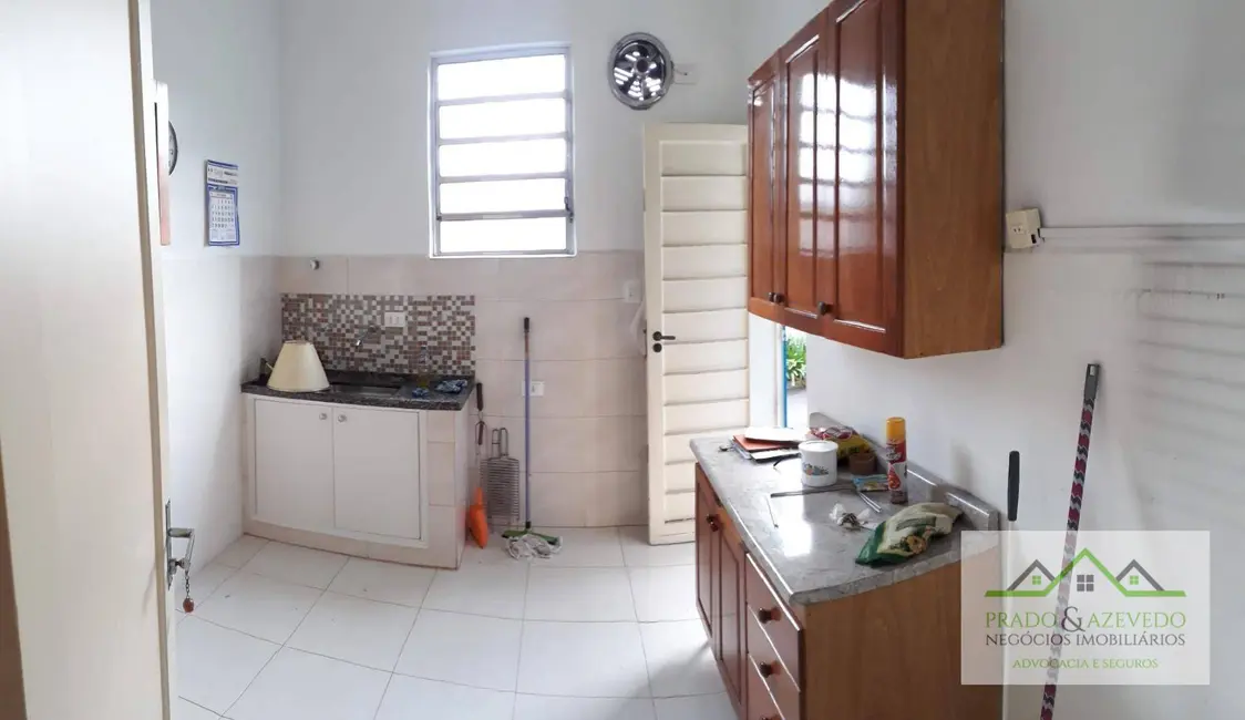 Foto 3 de Casa com 3 quartos à venda, 337m2 em Instituto de Previdência, São Paulo - SP