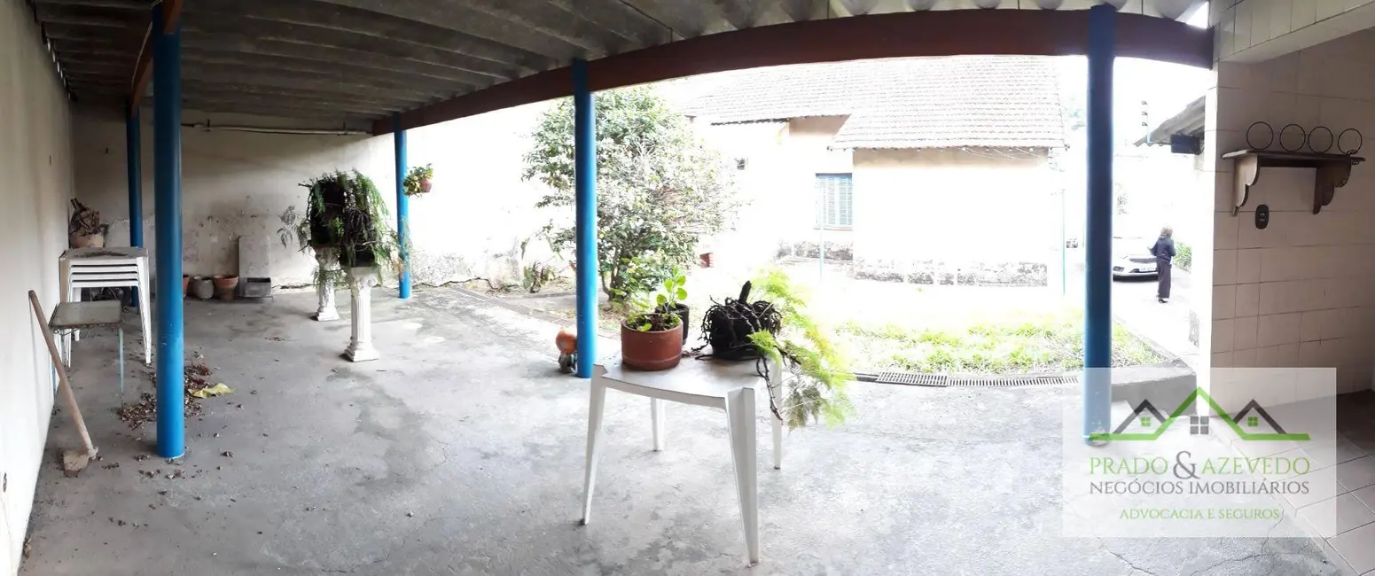 Foto 7 de Casa com 3 quartos à venda, 337m2 em Instituto de Previdência, São Paulo - SP