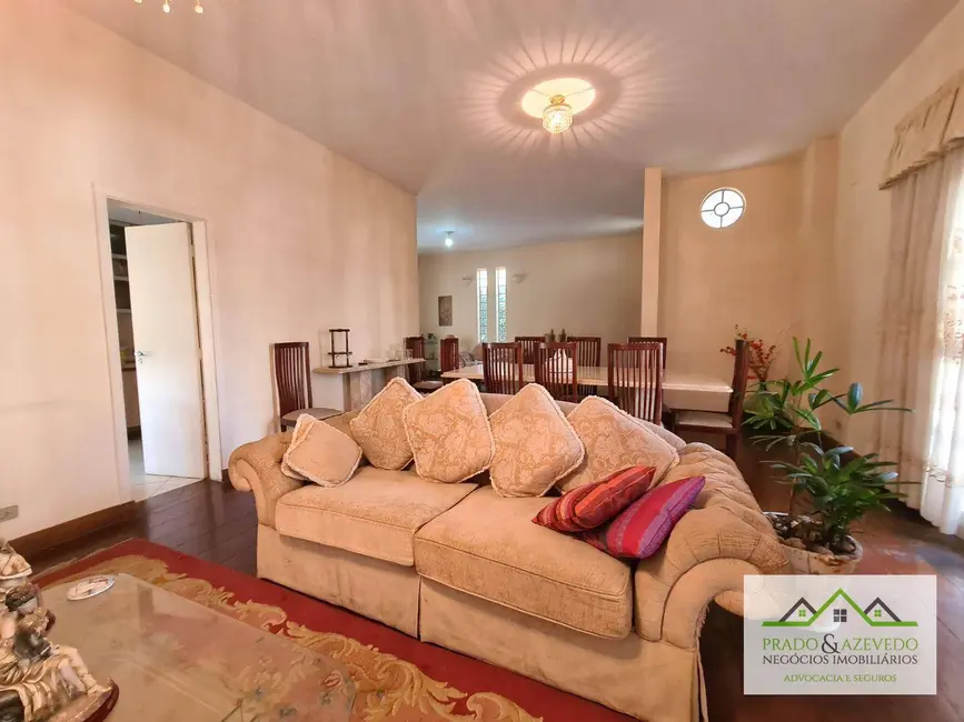 Casa com 4 quartos à venda e para alugar, 609m2 em Butantã, São Paulo - SP - imagem 5 Foto 5 de Casa com 4 quartos à venda e para alugar, 609m2 em Butantã, São Paulo - SP