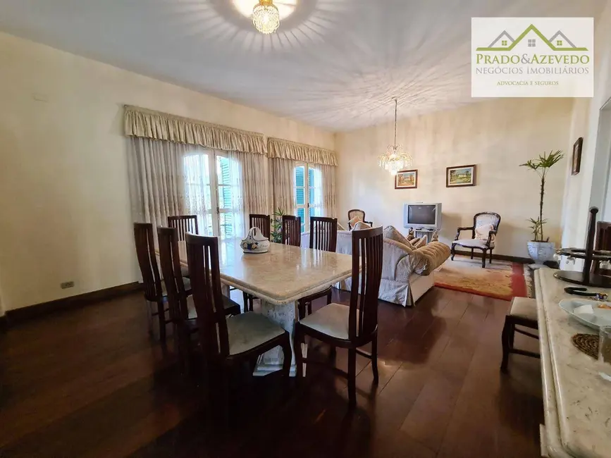 Casa com 4 quartos à venda e para alugar, 609m2 em Butantã, São Paulo - SP - imagem 4 Foto 4 de Casa com 4 quartos à venda e para alugar, 609m2 em Butantã, São Paulo - SP