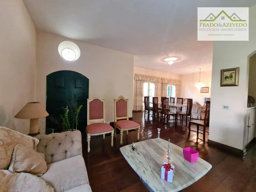 Casa com 4 quartos à venda e para alugar, 609m2 em Butantã, São Paulo - SP - imagem 7 Foto 7 de Casa com 4 quartos à venda e para alugar, 609m2 em Butantã, São Paulo - SP