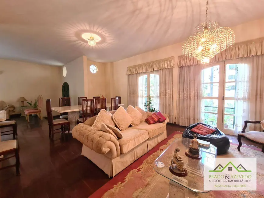 Casa com 4 quartos à venda e para alugar, 609m2 em Butantã, São Paulo - SP - imagem 6 Foto 6 de Casa com 4 quartos à venda e para alugar, 609m2 em Butantã, São Paulo - SP