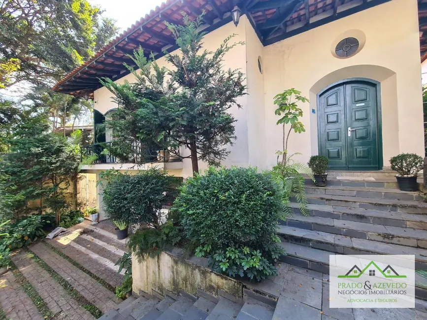 Casa com 4 quartos à venda e para alugar, 609m2 em Butantã, São Paulo - SP - imagem 3 Foto 3 de Casa com 4 quartos à venda e para alugar, 609m2 em Butantã, São Paulo - SP