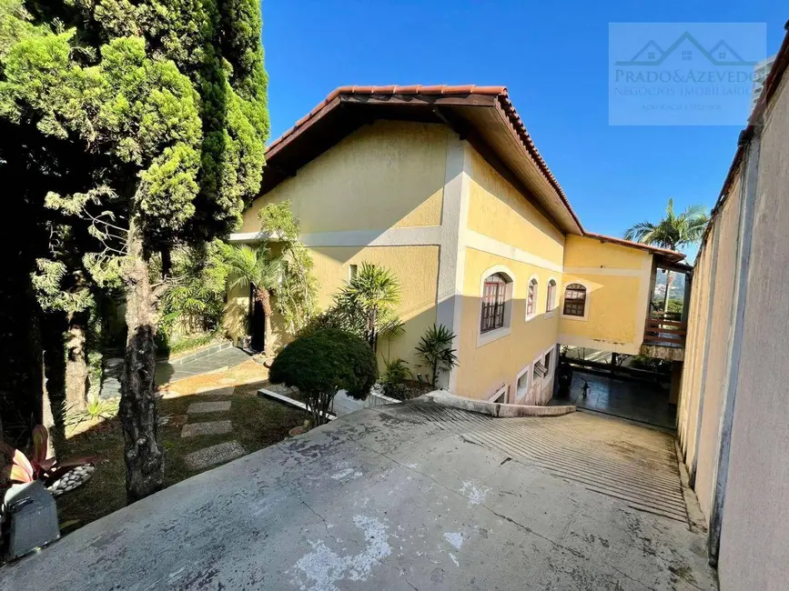 Foto 3 de Casa com 5 quartos à venda e para alugar, 400m2 em Vila Sônia, São Paulo - SP