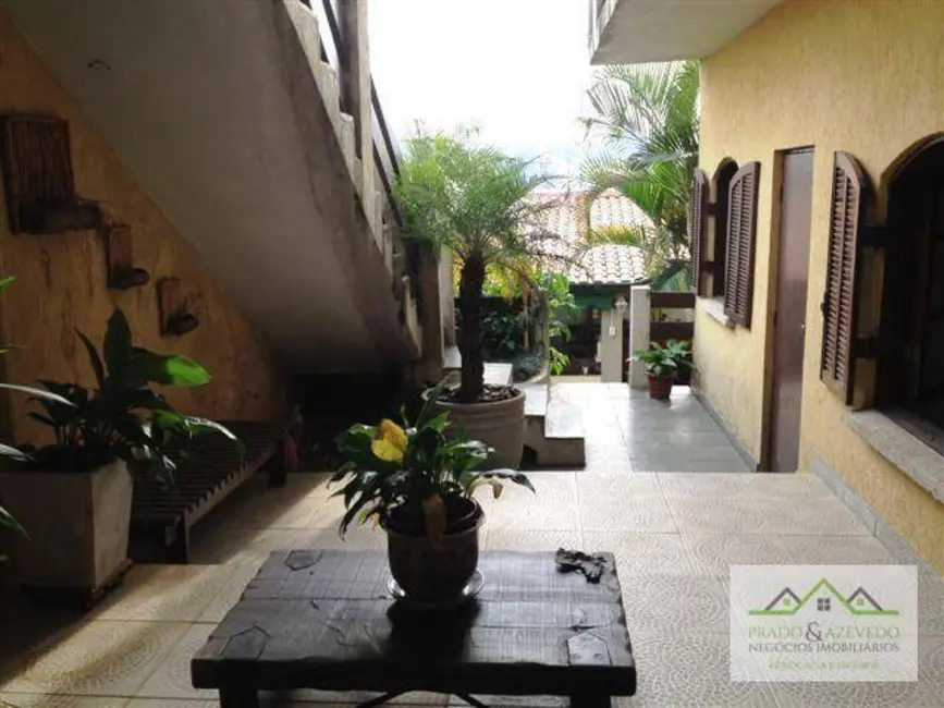 Casa com 5 quartos à venda, 400m2 em Vila Sônia, São Paulo - SP - imagem 8 Foto 8 de Casa com 5 quartos à venda, 400m2 em Vila Sônia, São Paulo - SP