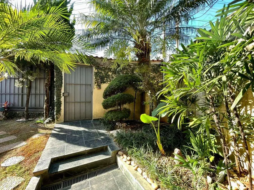 Foto 2 de Casa com 5 quartos à venda e para alugar, 400m2 em Vila Sônia, São Paulo - SP