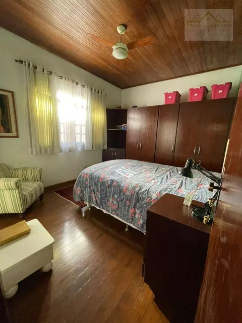 Foto 9 de Casa com 5 quartos à venda e para alugar, 400m2 em Vila Sônia, São Paulo - SP