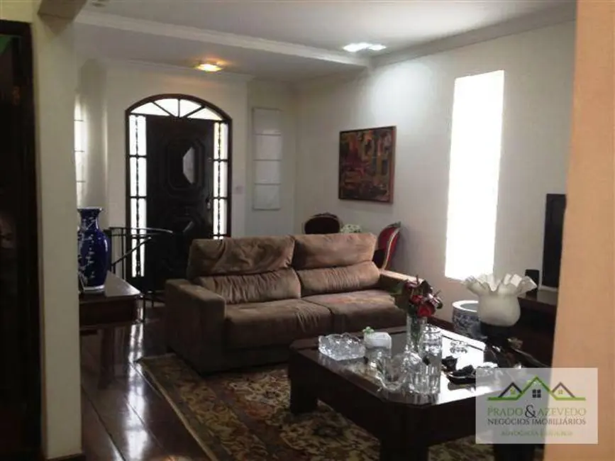 Casa com 5 quartos à venda, 400m2 em Vila Sônia, São Paulo - SP - imagem 4 Foto 4 de Casa com 5 quartos à venda, 400m2 em Vila Sônia, São Paulo - SP