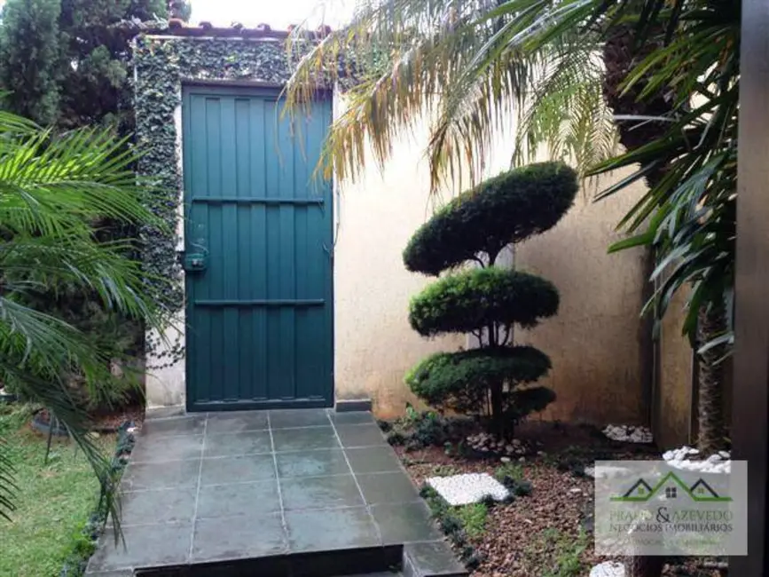 Casa com 5 quartos à venda, 400m2 em Vila Sônia, São Paulo - SP - imagem 3 Foto 3 de Casa com 5 quartos à venda, 400m2 em Vila Sônia, São Paulo - SP