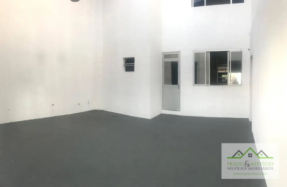 Armazém / Galpão para alugar, 750m2 em Vila Polopoli, São Paulo - SP - imagem 4 Foto 4 de Armazém / Galpão para alugar, 750m2 em Vila Polopoli, São Paulo - SP