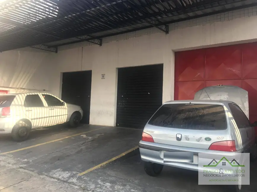 Armazém / Galpão para alugar, 750m2 em Vila Polopoli, São Paulo - SP - imagem 2 Foto 2 de Armazém / Galpão para alugar, 750m2 em Vila Polopoli, São Paulo - SP