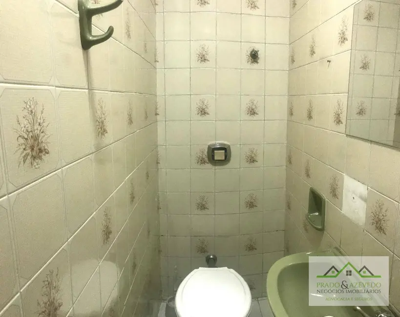 Armazém / Galpão para alugar, 750m2 em Vila Polopoli, São Paulo - SP - imagem 7 Foto 7 de Armazém / Galpão para alugar, 750m2 em Vila Polopoli, São Paulo - SP