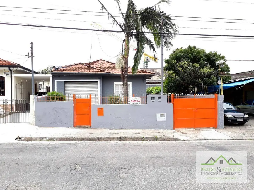 Foto 1 de Casa com 2 quartos à venda, 330m2 em Vila Sônia, São Paulo - SP