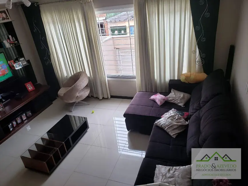 Foto 2 de Casa com 3 quartos à venda, 250m2 em Vila Morse, São Paulo - SP