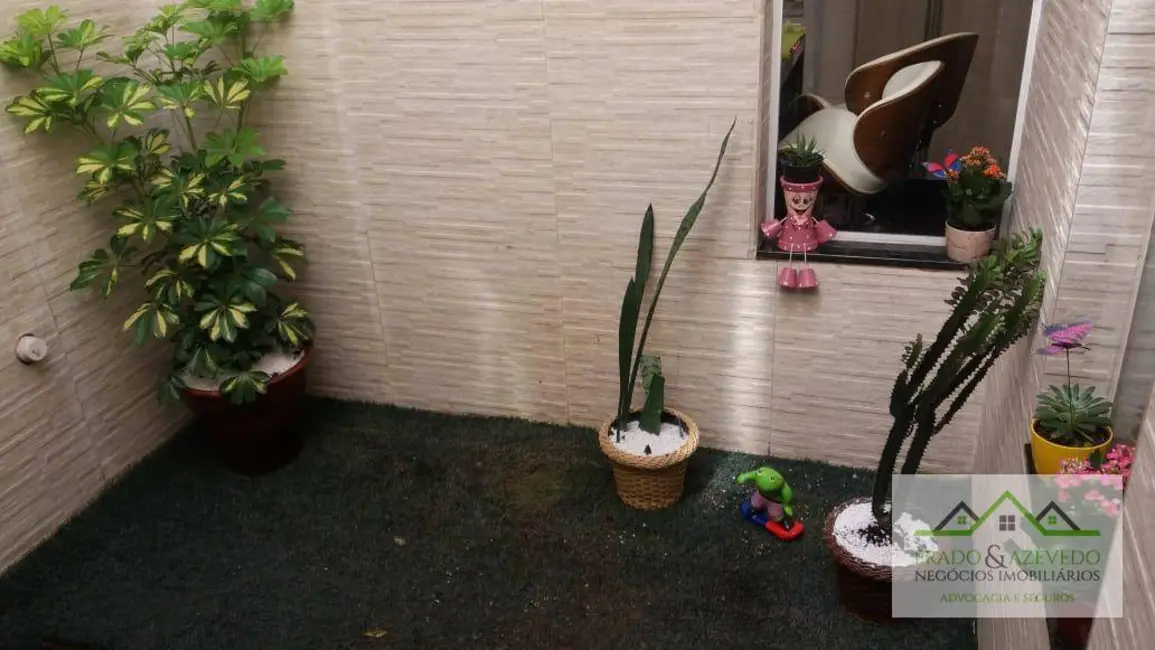 Casa com 3 quartos à venda, 250m2 em Vila Morse, São Paulo - SP - imagem 6 Foto 6 de Casa com 3 quartos à venda, 250m2 em Vila Morse, São Paulo - SP