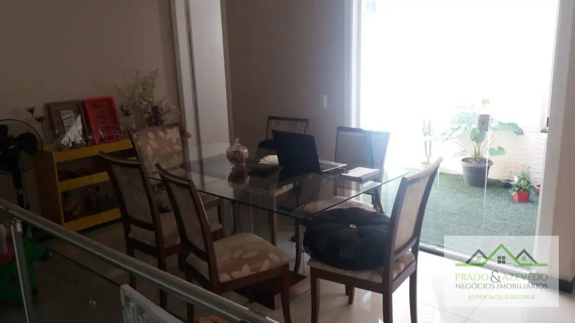 Casa com 3 quartos à venda, 250m2 em Vila Morse, São Paulo - SP - imagem 4 Foto 4 de Casa com 3 quartos à venda, 250m2 em Vila Morse, São Paulo - SP