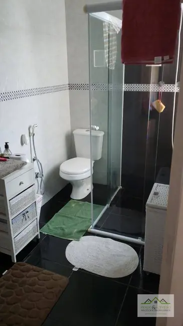 Casa com 3 quartos à venda, 250m2 em Vila Morse, São Paulo - SP - imagem 8 Foto 8 de Casa com 3 quartos à venda, 250m2 em Vila Morse, São Paulo - SP