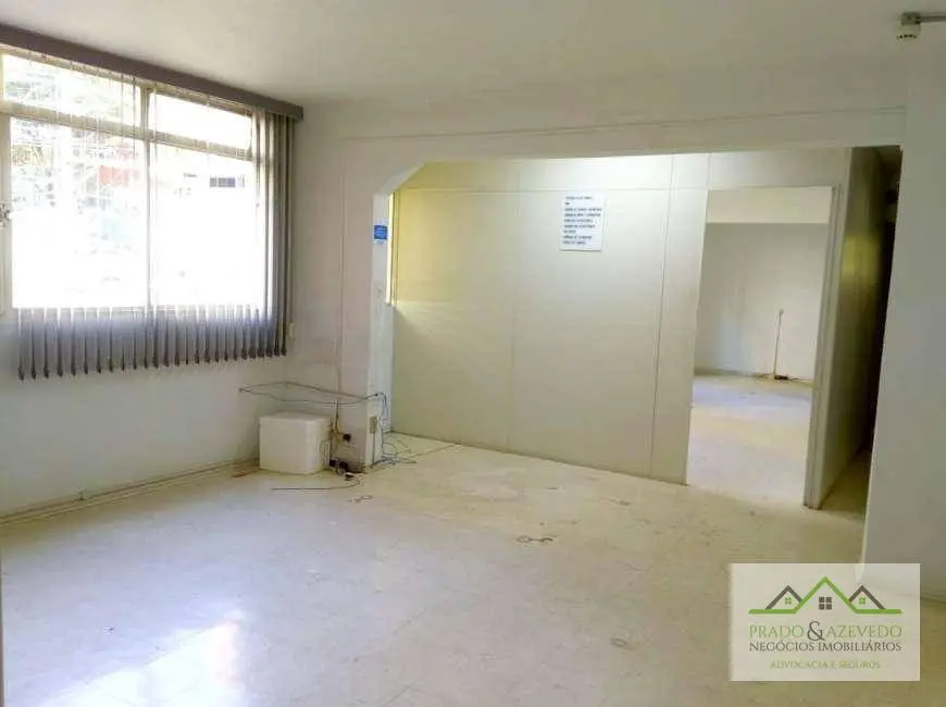 Sala Comercial à venda, 90m2 em Jardim Paulista, São Paulo - SP - imagem 3 Foto 3 de Sala Comercial à venda, 90m2 em Jardim Paulista, São Paulo - SP