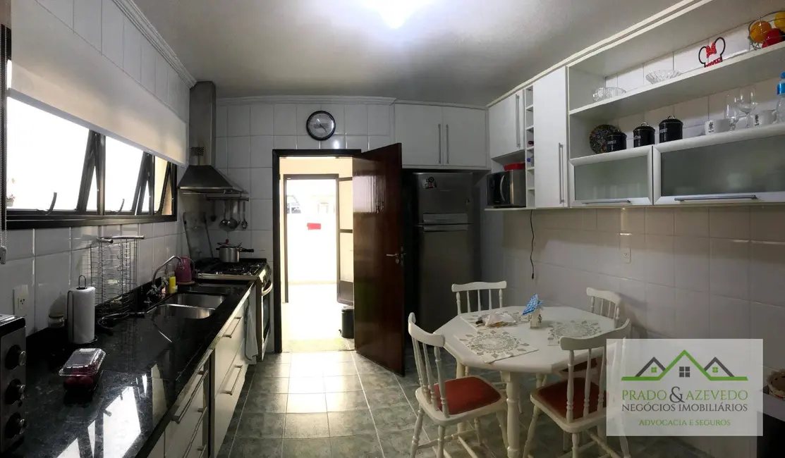 Foto 5 de Casa com 4 quartos à venda, 260m2 em Vila Sônia, São Paulo - SP