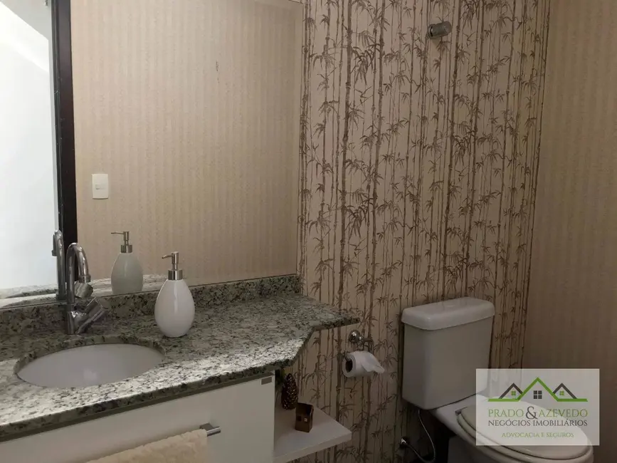 Foto 3 de Casa com 4 quartos à venda, 260m2 em Vila Sônia, São Paulo - SP