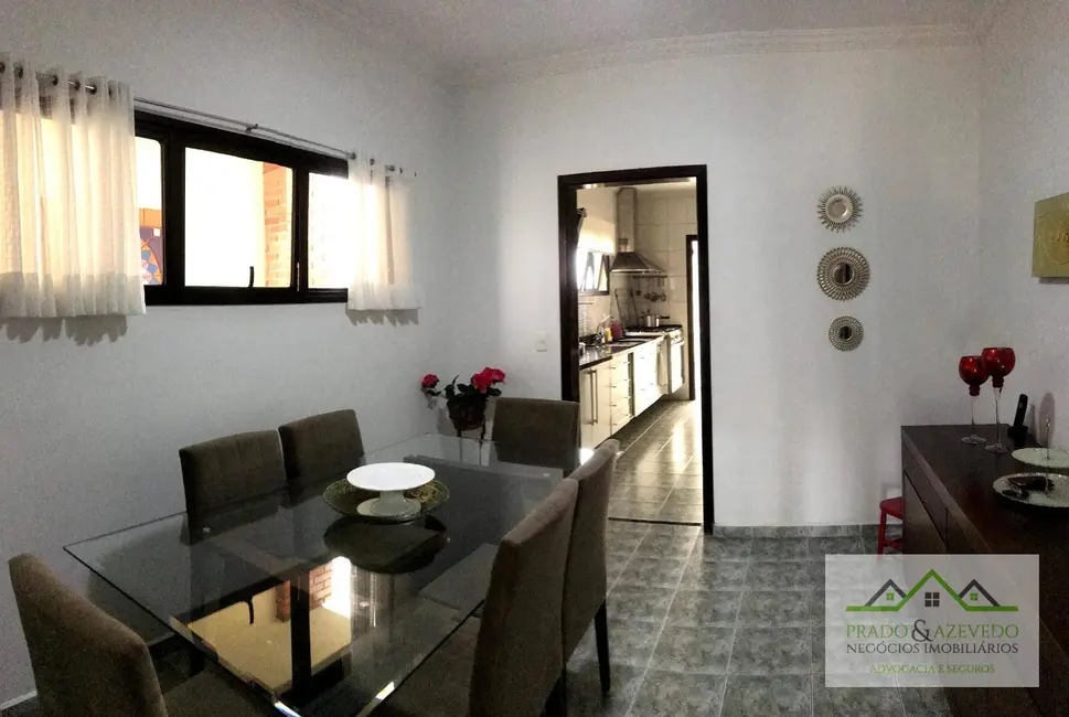 Foto 4 de Casa com 4 quartos à venda, 260m2 em Vila Sônia, São Paulo - SP