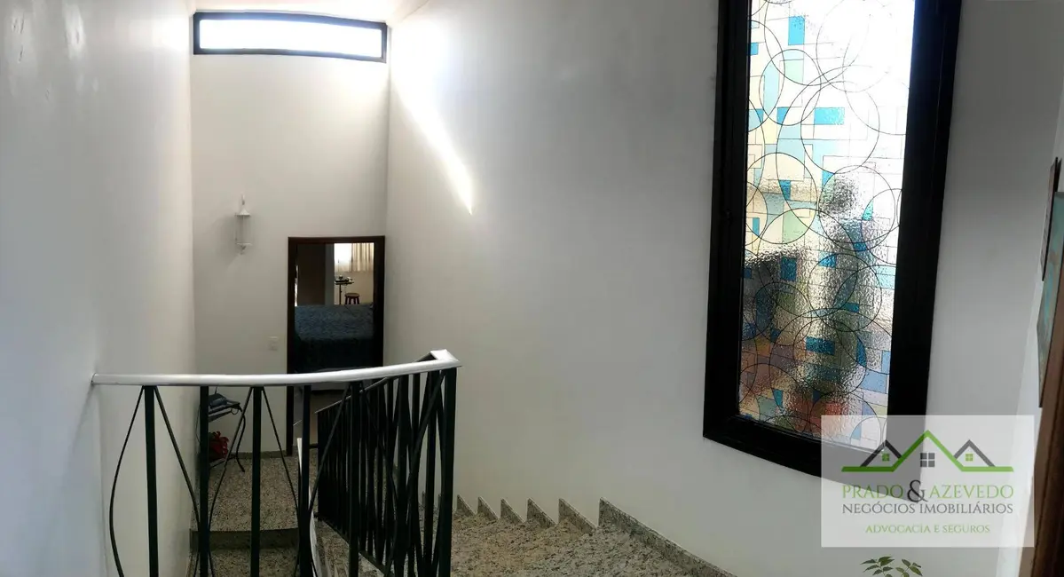 Foto 7 de Casa com 4 quartos à venda, 260m2 em Vila Sônia, São Paulo - SP