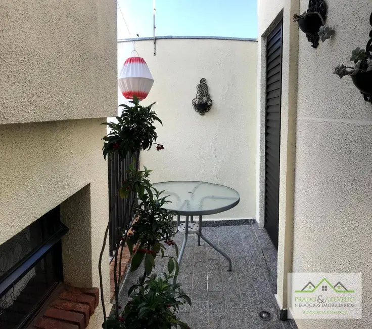 Foto 8 de Casa com 4 quartos à venda, 260m2 em Vila Sônia, São Paulo - SP