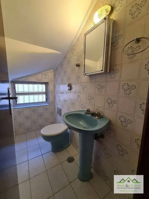 Foto 3 de Casa com 3 quartos à venda, 125m2 em Jardim Colombo, São Paulo - SP