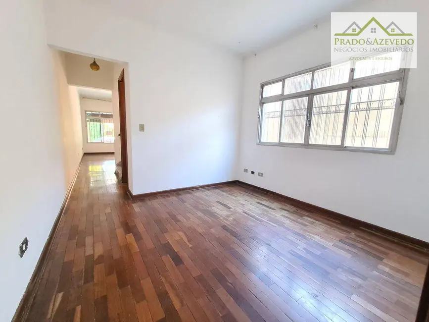 Foto 5 de Casa com 3 quartos à venda, 125m2 em Jardim Colombo, São Paulo - SP