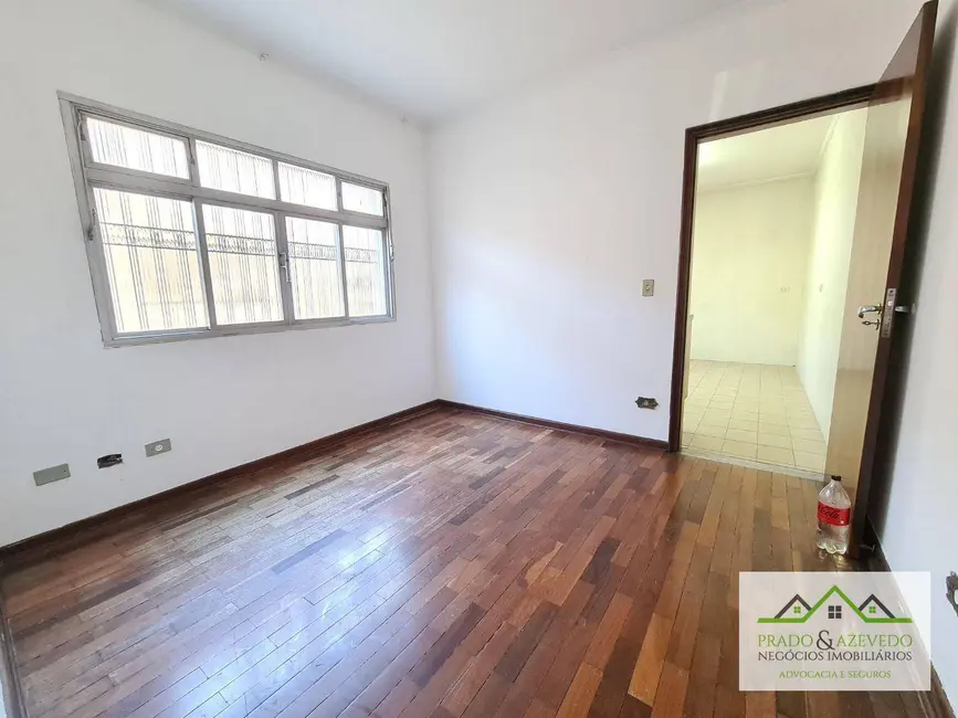 Foto 4 de Casa com 3 quartos à venda, 125m2 em Jardim Colombo, São Paulo - SP