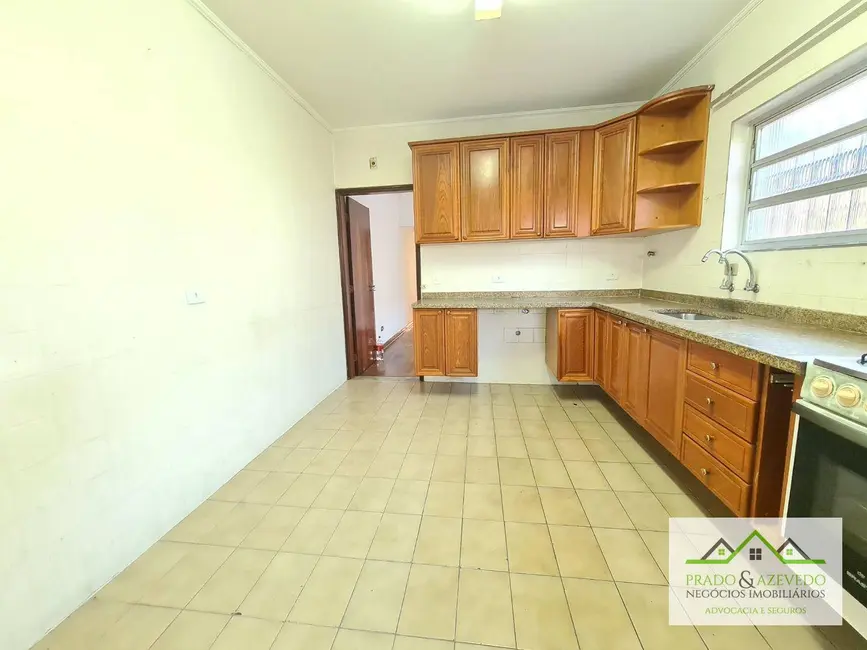 Foto 6 de Casa com 3 quartos à venda, 125m2 em Jardim Colombo, São Paulo - SP