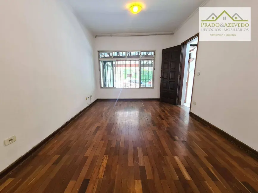 Foto 1 de Casa com 3 quartos à venda, 125m2 em Jardim Colombo, São Paulo - SP