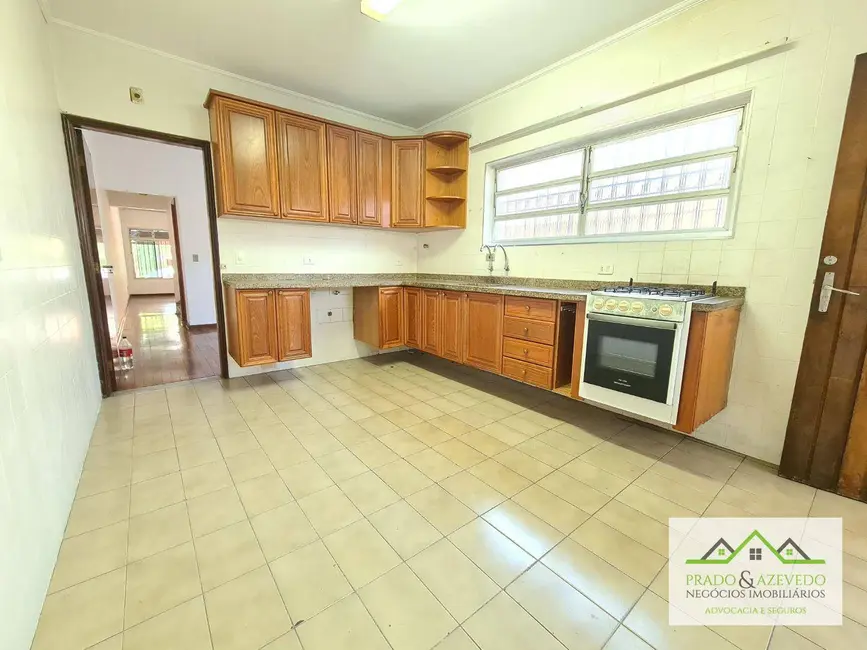 Foto 7 de Casa com 3 quartos à venda, 125m2 em Jardim Colombo, São Paulo - SP