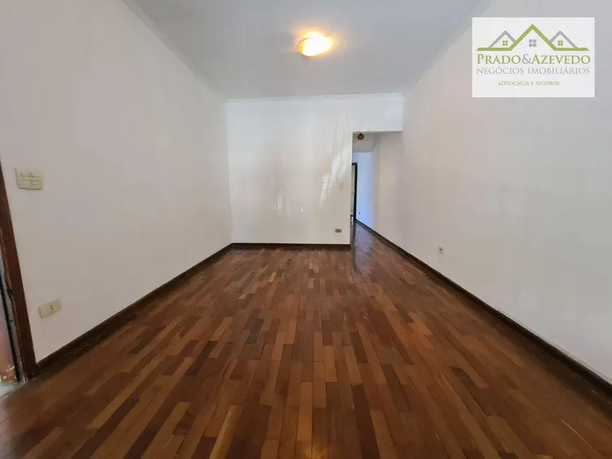 Foto 2 de Casa com 3 quartos à venda, 125m2 em Jardim Colombo, São Paulo - SP