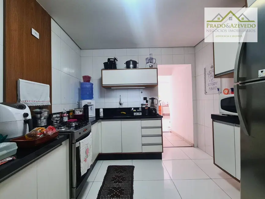 Casa com 4 quartos à venda, 262m2 em Vila Sônia, São Paulo - SP - imagem 7 Foto 7 de Casa com 4 quartos à venda, 262m2 em Vila Sônia, São Paulo - SP