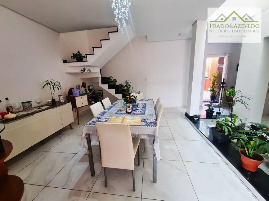 Casa com 4 quartos à venda, 262m2 em Vila Sônia, São Paulo - SP - imagem 5 Foto 5 de Casa com 4 quartos à venda, 262m2 em Vila Sônia, São Paulo - SP