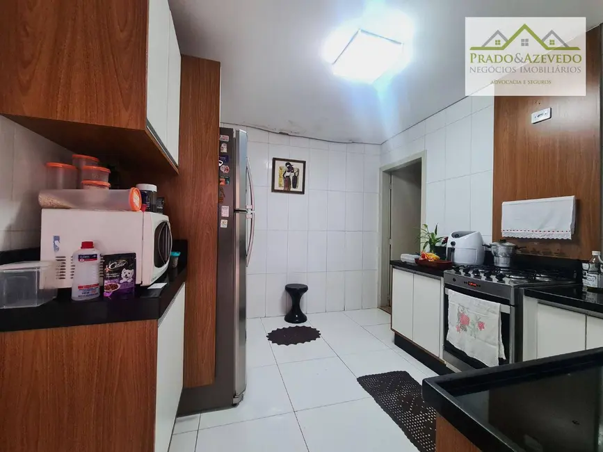 Casa com 4 quartos à venda, 262m2 em Vila Sônia, São Paulo - SP - imagem 6 Foto 6 de Casa com 4 quartos à venda, 262m2 em Vila Sônia, São Paulo - SP