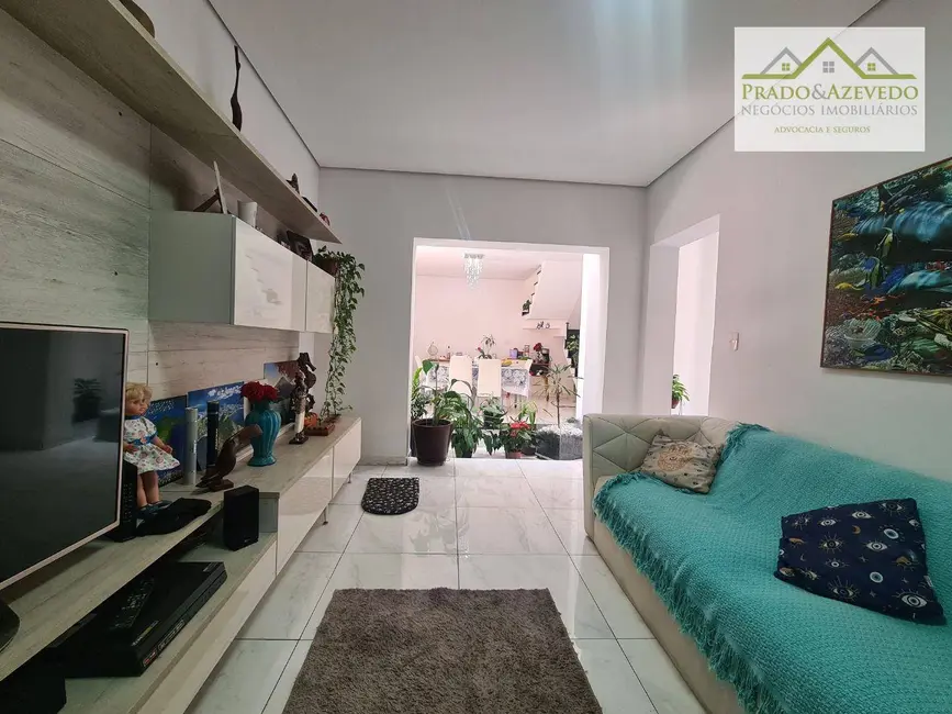 Foto 1 de Casa com 4 quartos à venda, 262m2 em Vila Sônia, São Paulo - SP
