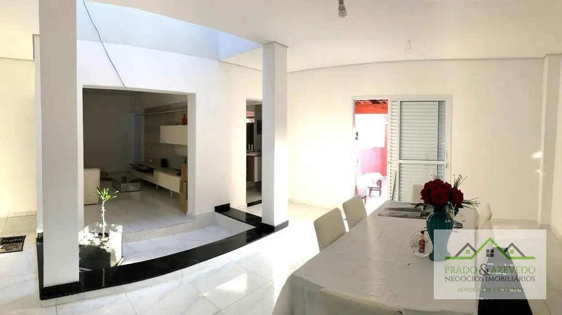 Foto 1 de Casa com 4 quartos à venda, 262m2 em Vila Sônia, São Paulo - SP