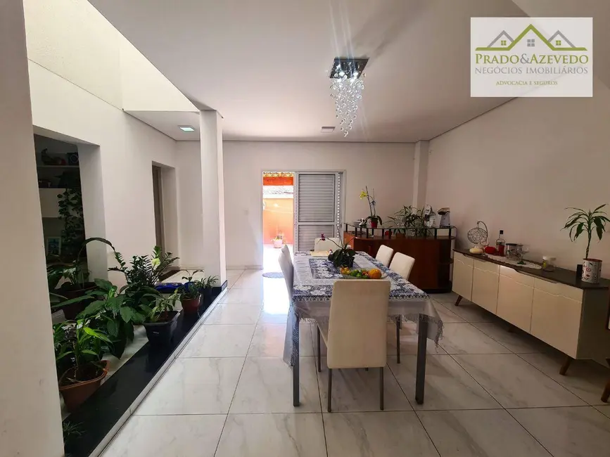 Casa com 4 quartos à venda, 262m2 em Vila Sônia, São Paulo - SP - imagem 4 Foto 4 de Casa com 4 quartos à venda, 262m2 em Vila Sônia, São Paulo - SP