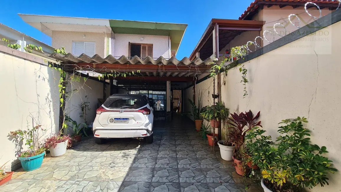 Foto 2 de Casa com 3 quartos à venda e para alugar, 217m2 em Vila Sônia, São Paulo - SP