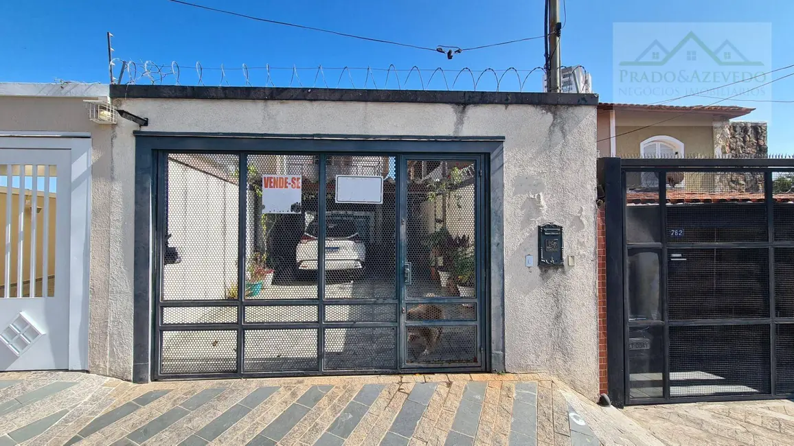 Foto 1 de Casa com 3 quartos à venda e para alugar, 217m2 em Vila Sônia, São Paulo - SP