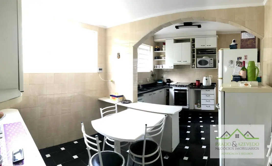 Casa com 3 quartos à venda, 138m2 em Jardim Monte Kemel, São Paulo - SP - imagem 6 Foto 6 de Casa com 3 quartos à venda, 138m2 em Jardim Monte Kemel, São Paulo - SP