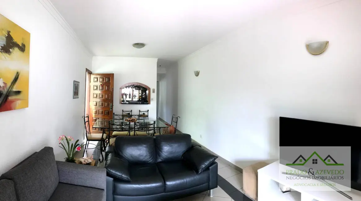 Foto 2 de Casa com 3 quartos à venda, 138m2 em Jardim Monte Kemel, São Paulo - SP