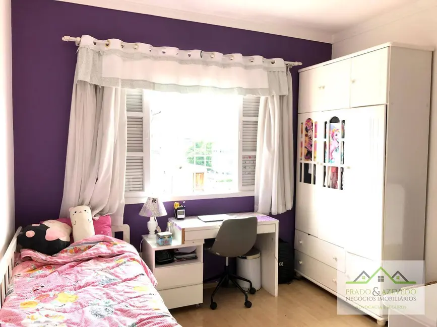 Casa com 3 quartos à venda, 138m2 em Jardim Monte Kemel, São Paulo - SP - imagem 9 Foto 9 de Casa com 3 quartos à venda, 138m2 em Jardim Monte Kemel, São Paulo - SP